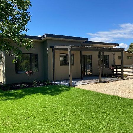 Apartamento Country Retreats On Ranzau 0 Hope Exterior foto