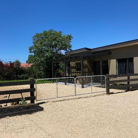 Apartamento Country Retreats On Ranzau 0 Hope Exterior foto