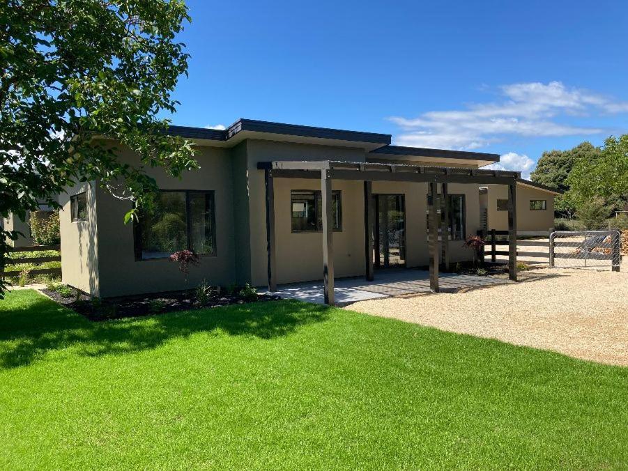 Apartamento Country Retreats On Ranzau 0 Hope Exterior foto