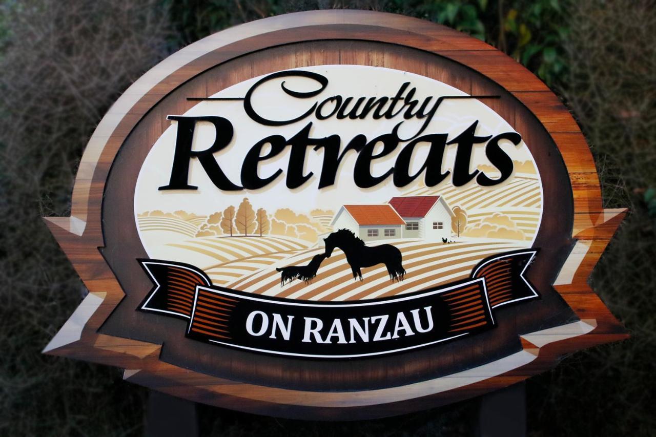 Apartamento Country Retreats On Ranzau 0 Hope Exterior foto