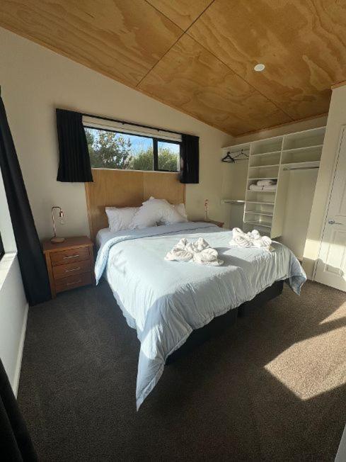 Apartamento Country Retreats On Ranzau 0 Hope Exterior foto