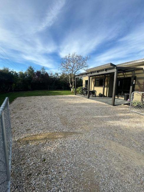 Apartamento Country Retreats On Ranzau 0 Hope Exterior foto
